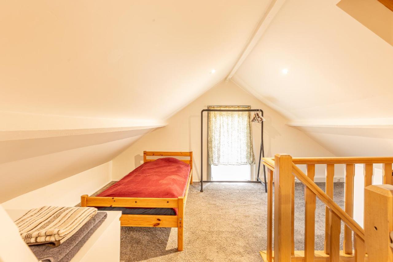 Raesborre Homes - Self Check-In Лёвен Экстерьер фото